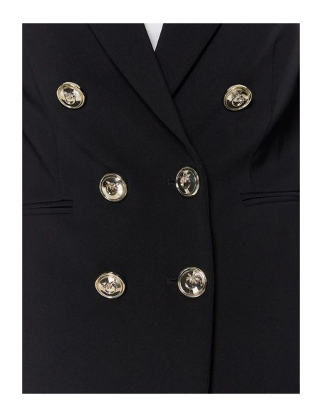 Pinko veste femme noire| choixmode.fr