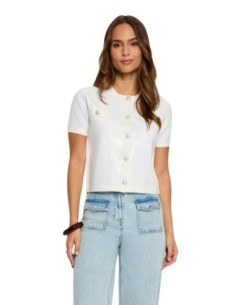 Morgan De Toi - Morgan De Toi Cardigan Donna