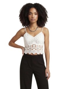 Morgan De Toi - Morgan De Toi Top Donna