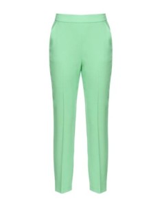 Pinko pantalon femme multicolore fluide | choixmode.fr