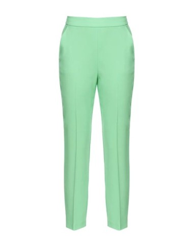 Pinko pantalon femme multicolore fluide | choixmode.fr