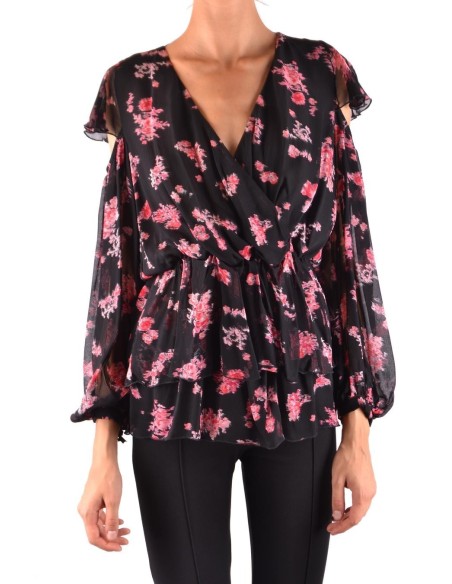 Pinko blouse femme florale fluide | choixmode.fr