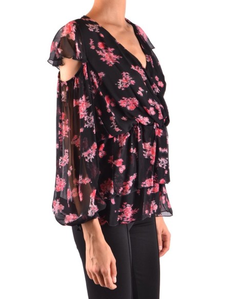 Pinko blouse femme florale fluide | choixmode.fr
