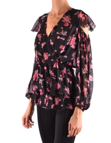 Pinko blouse femme florale fluide | choixmode.fr