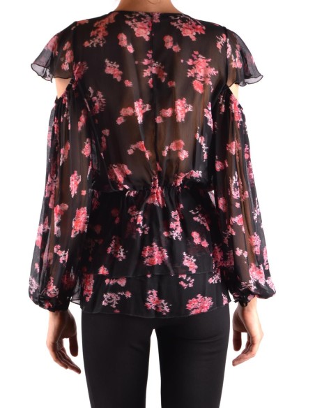 Pinko blouse femme florale fluide | choixmode.fr