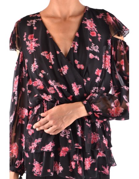 Pinko blouse femme florale fluide | choixmode.fr