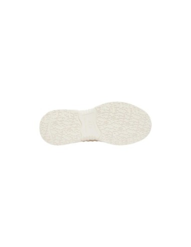 Armani Exchange baskets femme beiges sportives | ChoixMode