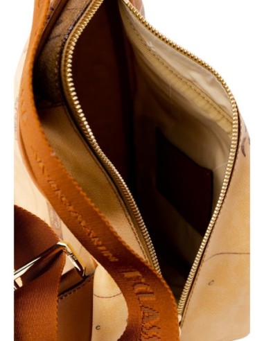 Alviero Martini sac femme marron imprimé haut | ChoixMode