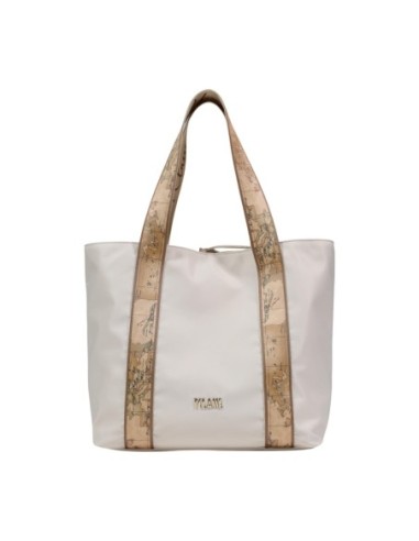 Alviero Martini sac femme beige cordon compact | ChoixMode