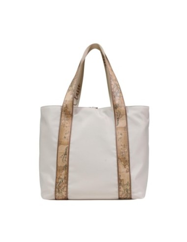 Alviero Martini sac femme beige cordon compact | ChoixMode