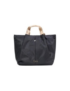 Alviero Martini sac femme noir grand format zippé | ChoixMode