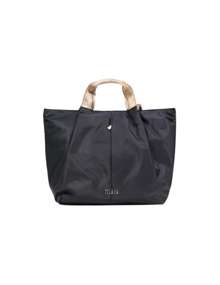 Alviero Martini sac femme noir grand format zippé | ChoixMode