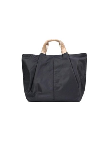 Alviero Martini sac femme noir grand format zippé | ChoixMode