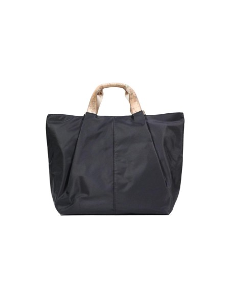 Alviero Martini sac femme noir grand format zippé | ChoixMode