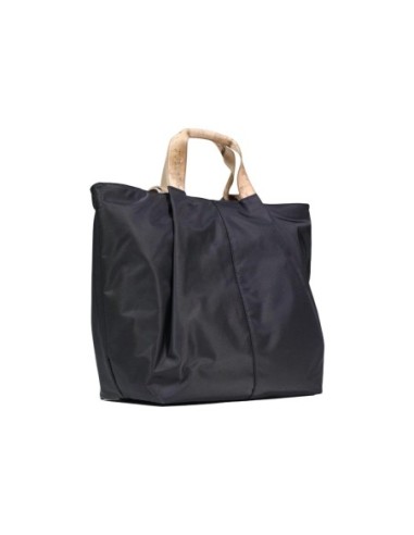 Alviero Martini sac femme noir grand format zippé | ChoixMode