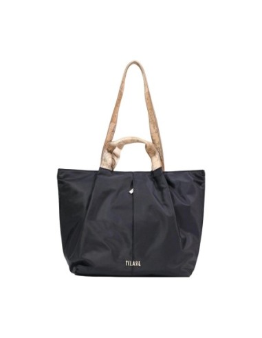 Alviero Martini sac femme noir grand format zippé | ChoixMode