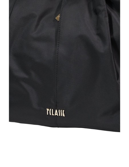 Alviero Martini sac femme noir grand format zippé | ChoixMode