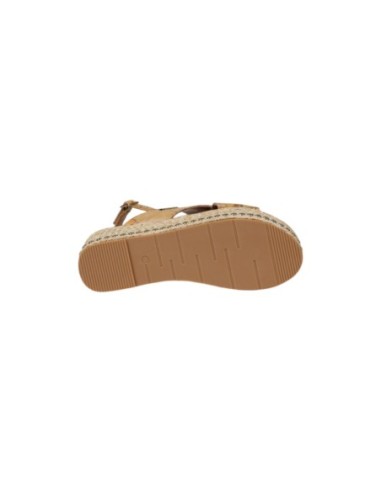 Alviero Martini sabots femme beiges boucle | ChoixMode