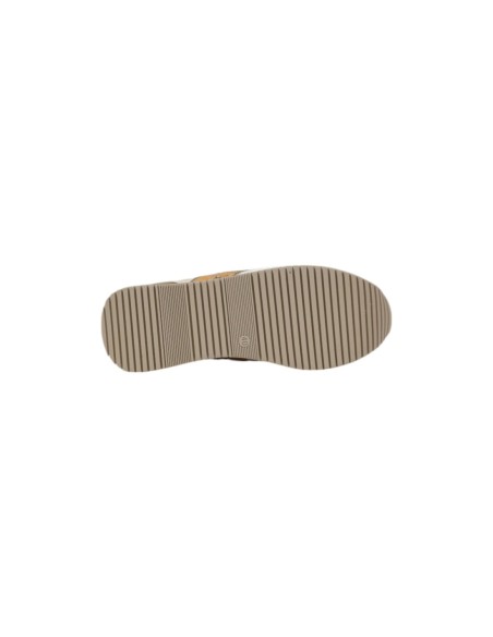Alviero Martini baskets femme blanches plateforme | ChoixMode