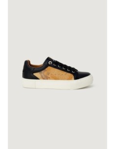 Alviero Martini baskets femme noires urbaines | ChoixMode