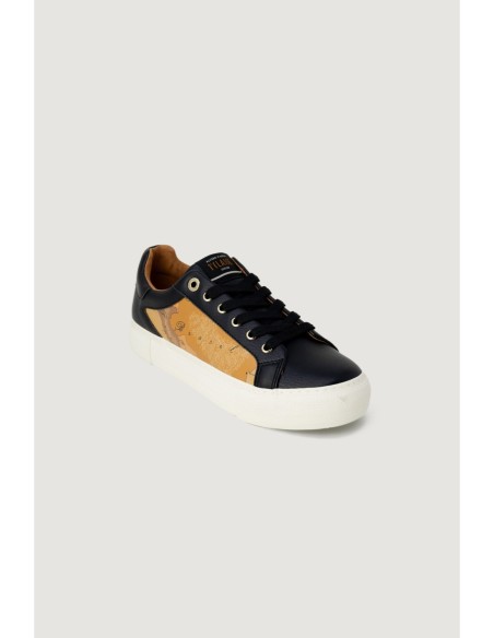 Alviero Martini baskets femme noires urbaines | ChoixMode