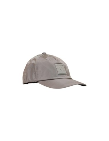 Armani Exchange casquette homme grise baseball | ChoixMode