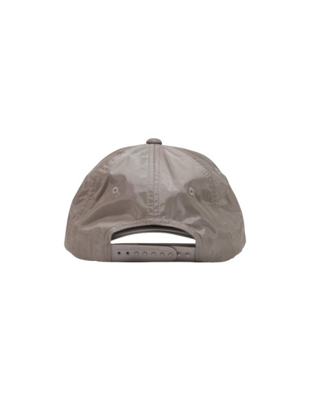Armani Exchange casquette homme grise baseball | ChoixMode