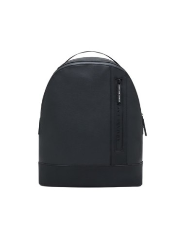 Armani Exchange sac homme noir grand format | ChoixMode
