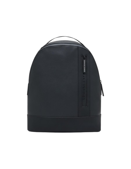 Armani Exchange sac homme noir grand format | ChoixMode