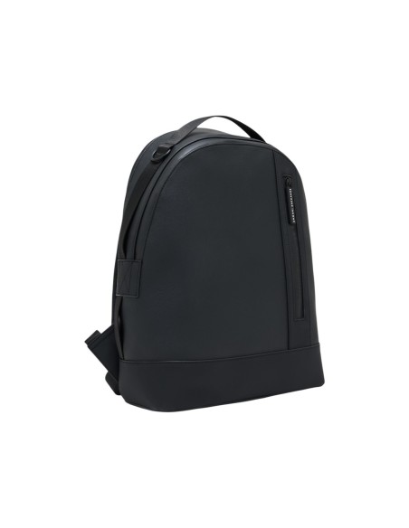 Armani Exchange sac homme noir grand format | ChoixMode