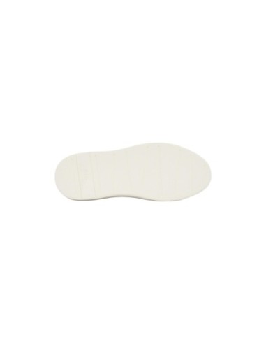 Armani Exchange baskets homme blanches tissu | ChoixMode