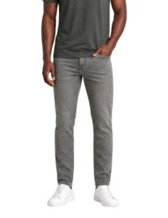 Armani Exchange jean homme beige coton stretch | ChoixMode
