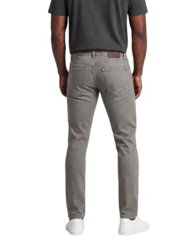 Armani Exchange jean homme beige coton stretch | ChoixMode