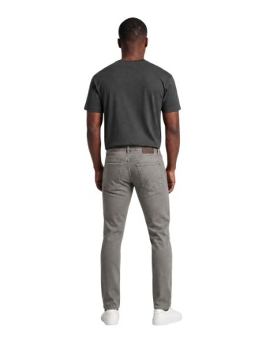 Armani Exchange jean homme beige coton stretch | ChoixMode