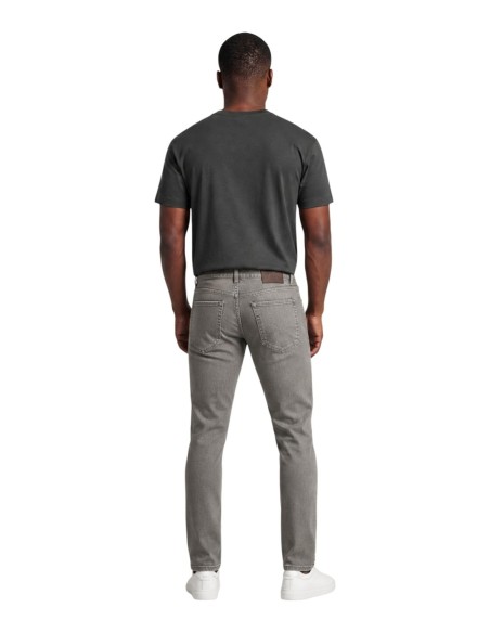 Armani Exchange jean homme beige coton stretch | ChoixMode