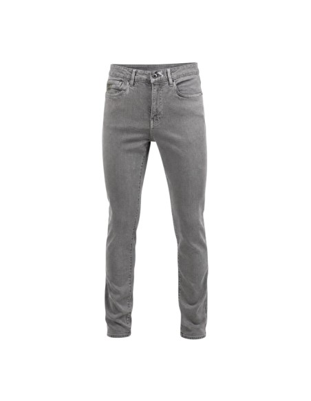 Armani Exchange jean homme beige coton stretch | ChoixMode