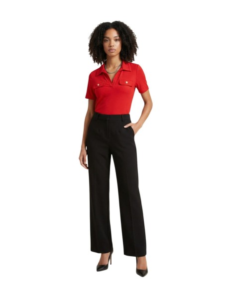 Morgan De Toi - Morgan De Toi Polo Donna