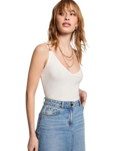 Morgan De Toi - Morgan De Toi Top Donna