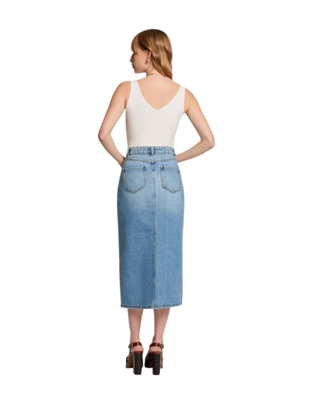 Morgan De Toi - Morgan De Toi Top Donna