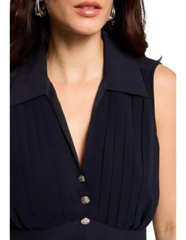 Morgan De Toi - Morgan De Toi Blouse Donna