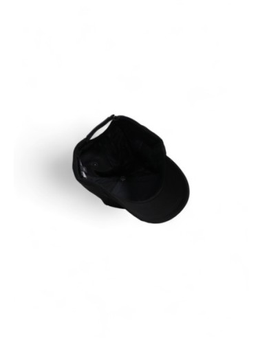Armani Exchange casquette homme noire boucle | ChoixMode