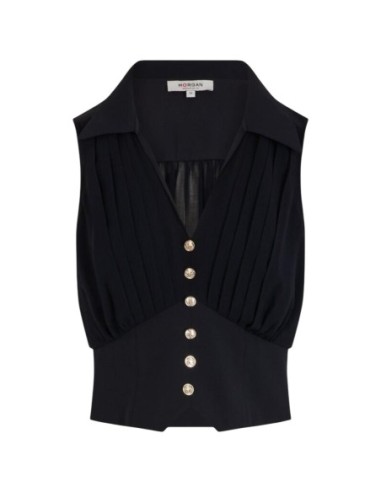 Morgan De Toi - Morgan De Toi Blouse Donna