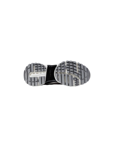 Calvin Klein baskets femme blanches chamois | ChoixMode