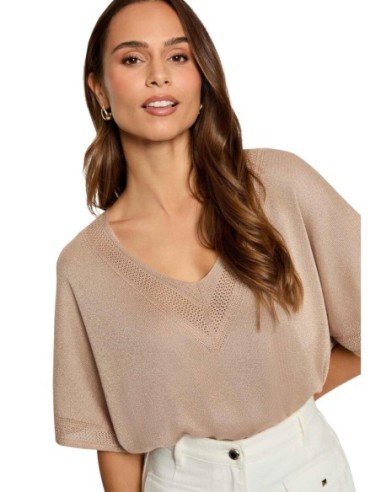 Morgan De Toi - Morgan De Toi Maglia Donna