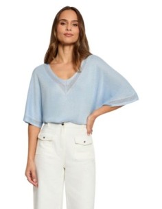 Morgan De Toi - Morgan De Toi Maglia Donna