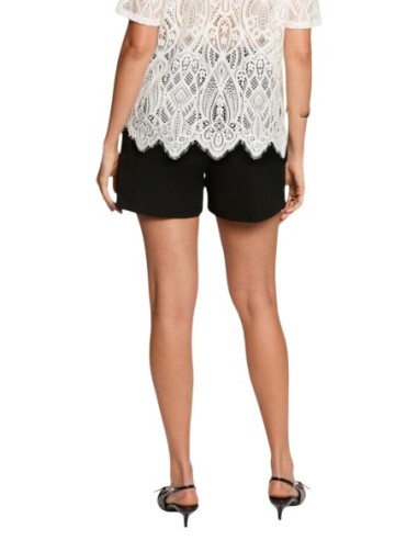 Morgan De Toi - Morgan De Toi Shorts Donna