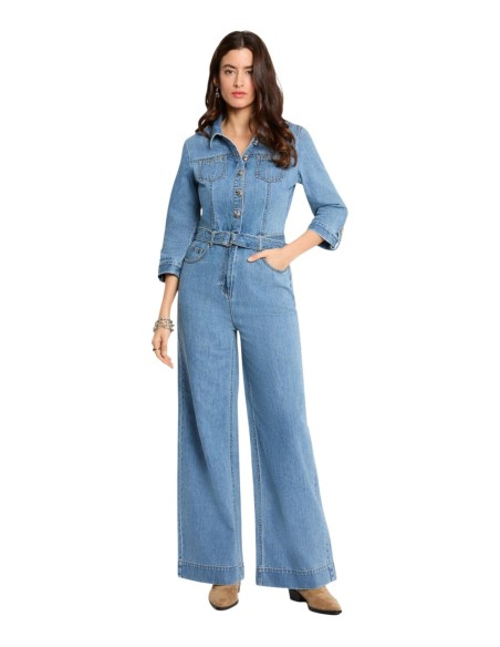 Morgan De Toi - Morgan De Toi Tuta Donna