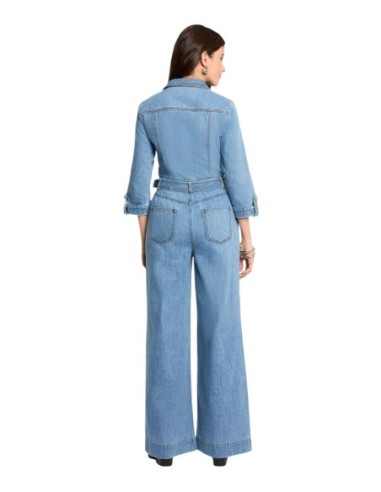 Morgan De Toi - Morgan De Toi Tuta Donna