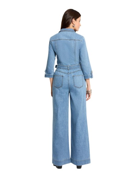 Morgan De Toi - Morgan De Toi Tuta Donna