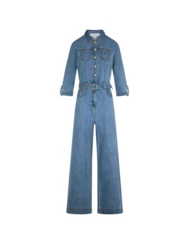 Morgan De Toi - Morgan De Toi Tuta Donna